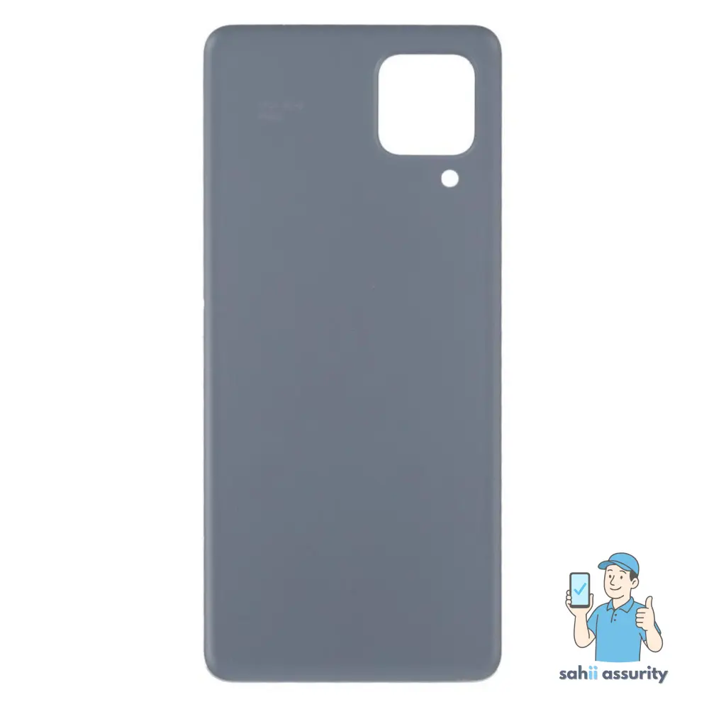 Back Panel Cover for Samsung Galaxy M32 thumbnail